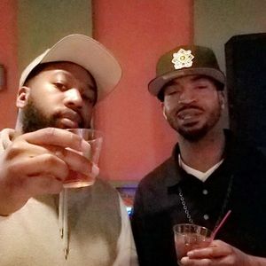 Meet your Posher, Marcus